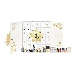 Yves Saint Laurent - Calendar Advent 